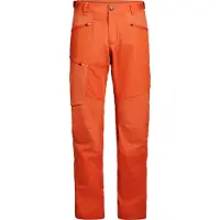 Lundhags Men's Makke Light Pant Cayenne Ulkoiluhousut 56