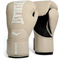 Everlast Elite 2 Nyrkkeilyhanskat Champagne - 16oz