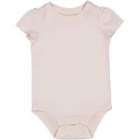 Ralph Lauren Lyhythihainen body