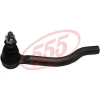 555 Raidetangon pää SE-N151L vasen