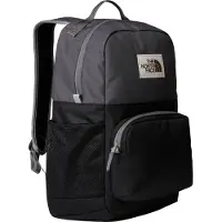 The North Face Reppu - Chuckwalla-päiväreppu - Anthracite Grey - - OneSize - Reput