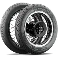 Michelin 130/90b17 m/c 68v road classic takarengas tl