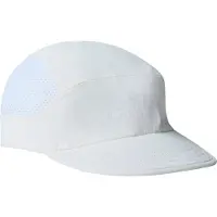 The North Face Summer Lt Run Hat - White - ONE SIZE