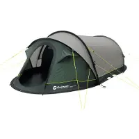 Outwell Teltta - Nexion 3 - Metsä - - OneSize - Lisätarvikkeet