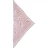 Lala Berlin Huivi - 162x85 - Triangle Trinity Classic+ M - Tölkk - - OneSize - Huivit