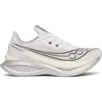 Saucony Women's Endorphin Pro 5 White/black 39