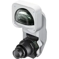Epson ELPLX01WS (WHITE) UST LENS 0.35:1 FOR EB-PU1000 SERIES (V12H004Y0A)