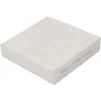 MANN-FILTER Raitisilmasuodatin CU 14 007