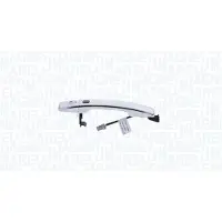 MAGNETI MARELLI Ulko-oven kahva 350105089500