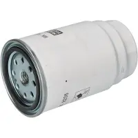 MANN-FILTER Polttoainesuodatin WK 8206