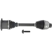 FEBI BILSTEIN Vetoakseli FEBI 197621