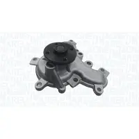 MAGNETI MARELLI Jäähdytysnestepumppu 352316171584