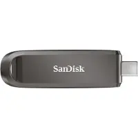 SanDisk Extreme Pro USB 256GB Flashdrive (SDCZ890-256G-G46)