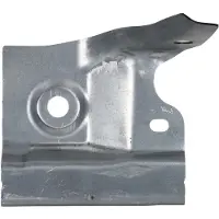 BLIC Autonkorin lattia 6505-04-9524095K