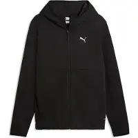 Puma PUMATECH FZ DK miesten huppari musta 69218501 r L