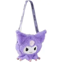Cerdá HELLO KITTY pehmokäsilaukku Kuromi