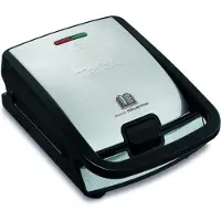 Tefal Snack Collection voileipägrilli