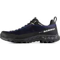 Mammut Alnasca Iv Low Gore-tex Vaelluskengät