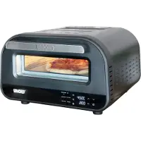 Unold Don Luigi 1700w Pizzauuni