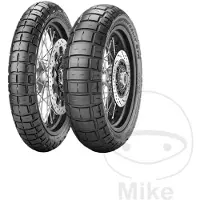Pirelli Scorpion Rally STR 110/80 R 18 M/C 58V M+S TL Fr.