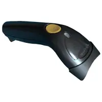 Zebra – Symbol LS1203, HD, USB Kit (LS1203-7HDU0100SR)