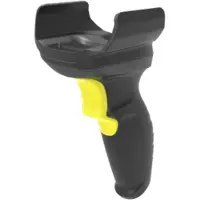 Zebra Technologies TRG-MC2X-SNP1-01, Zepra, MC2200/MC2700, Musta, Keltainen, 1 kpl