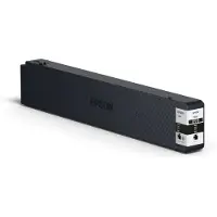 Epson C13T887100 -mustekasetti, musta