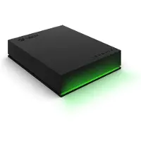 Seagate Game Drive Ulkoinen Kiintolevy 5 TB HDD USB 3.2