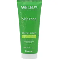 Weleda Skin Food Shower Cream 200ml