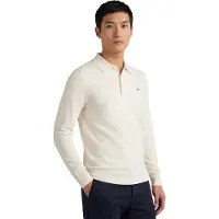 Tommy Hilfiger Neulepaita valkoinen
