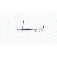 MAGNETI MARELLI Ulko-oven kahva 350105095700