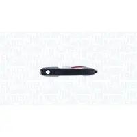 MAGNETI MARELLI Ulko-oven kahva 350105104700