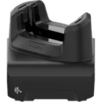 Zebra Technologies CRD-TC2L-SE1ET-01, Lataustelakka, Zepra, TC22/TC27, Musta, 1 kpl