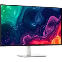 Dell 32 plus 4k monitor s3225qs 80.01cm 31.5inch va 3840x2160 16:9 300cd/m2 120hz hdmi dp