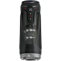 Usorteret PDX Elite Moto-Bator Pro