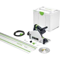 Festool Upotussaha TS 55 FEBQ-Plus-FS
