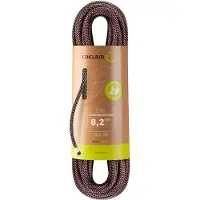 Edelrid Starling Eco Dry 8.2 Mm Köysi