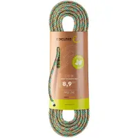 Edelrid Swift 48 2r Eco Dry 8.9 Mm Köysi Lajiteltu