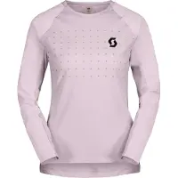 SCOTT Trail Vertic Pro Pitkähihainen T-paita