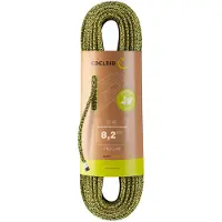 Edelrid Starling Protect Eco Dry 8.2 Mm Köysi