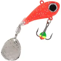 Kuusamo Viikari 18 g painolippauistin