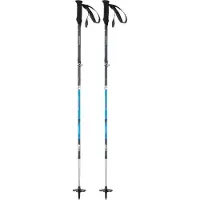 TSL Outdoor Tour Aluminium 5 Light Twist Kävelysauvat