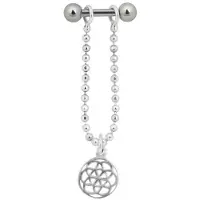 Wildcat Flower of Life