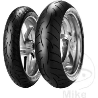 Metzeler Roadtec Z8 Interact 110/70 ZR 17 M/C 54W TL (M) Fr. eturengas