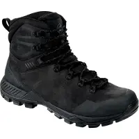 Mammut Mercury Tour II High GTX Kengät Miehet, black-black