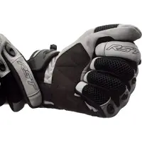 Rapid Suspension Technology Ventilator-x Käsineet