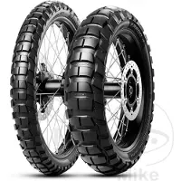 Metzeler Karoo 4 59t Tl M+s Seikkailun Eturengas