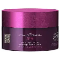 RITUALS The Ritual Of Yozakura Pink Sugar Scrub The Ritual Of Yozakura Pink Sugar Scrub