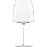 Zwiesel Glas Simplify Fruity & Delicate punaviinilasi 74 cl, 2 kpl