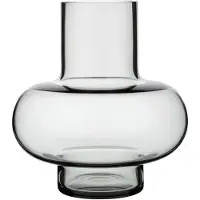 Marimekko Umpu Vase - Grey - H:20CM